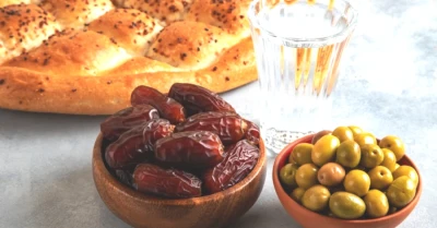 2026 Ramazanı'nda Son Oruç ve Sahur Tarihleri Açıklandı!