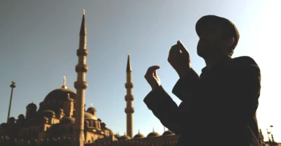 Samsun'da Bayram Namazı İçin Tarih ve Saat: 2026 Takvimi!
