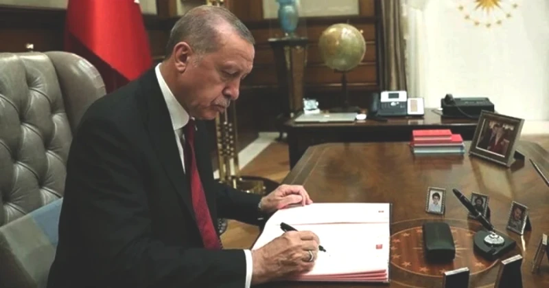 Resmi Gazete'de Önemli Duyurular! 11 Mart 2026'da Alınan Yenilikler